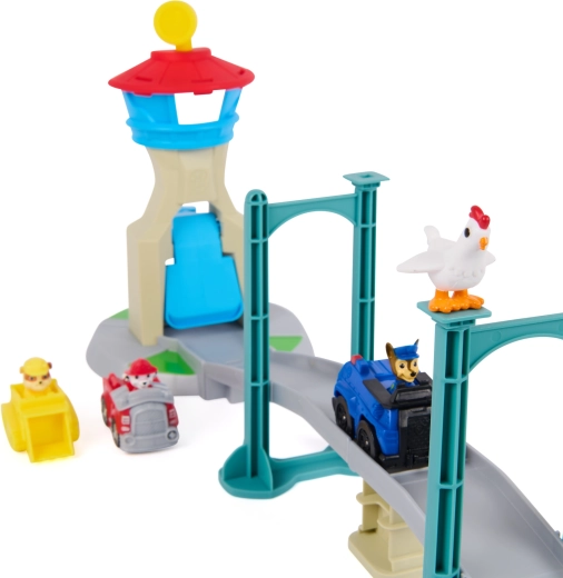 Igra inspirirana serijom PAW Patrol