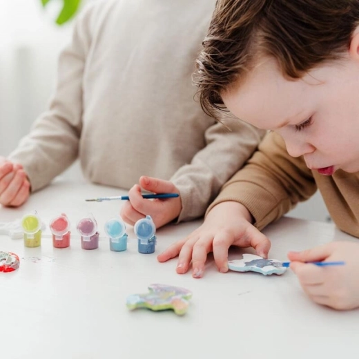 Bojanje prema mašti