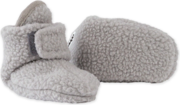 Comfortable fit and soft design