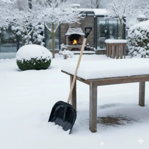 Izdržljiva rebrasta oštrica