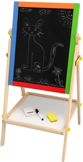 Praktična policica i dodaci pri ruci