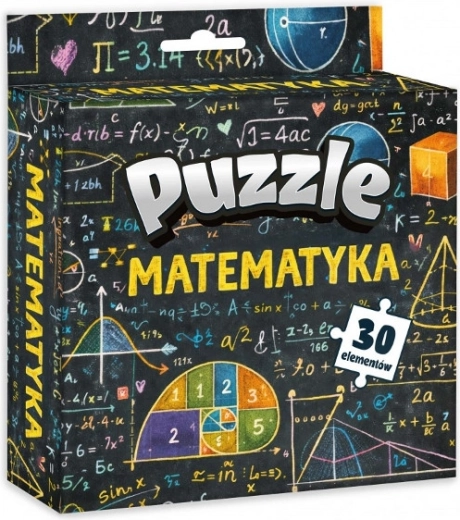 Matematička slagalica