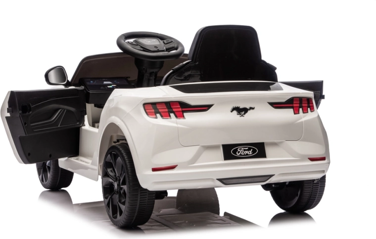 Otvarajuća vrata za lako ulazak