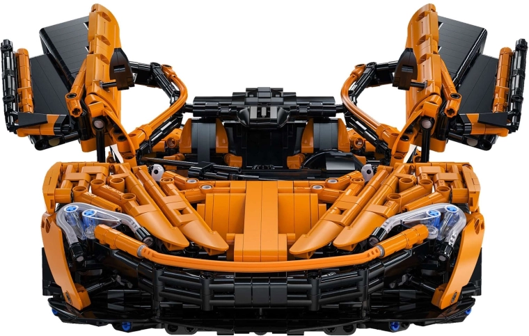 Pokretni elementi i realistni detalji