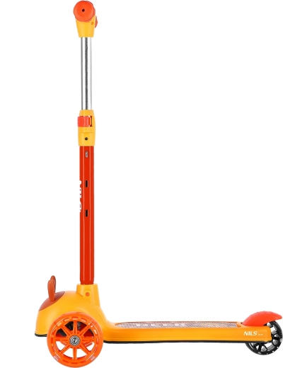 LED kotači i ležajevi ABEC 9 za glatku vožnju