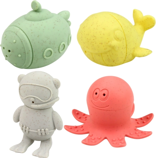 Mekani materijal za male ruke