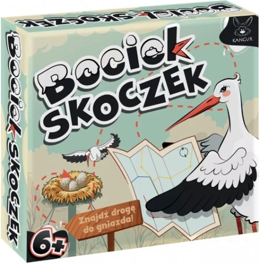 Roda skakač