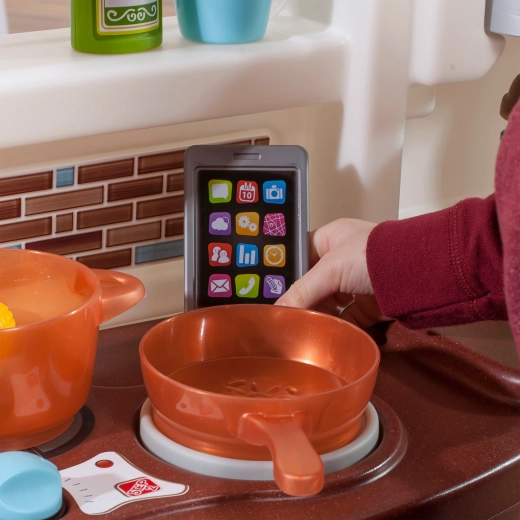 Svjetlosni i zvučni efekti za pravi doživljaj