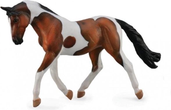 Smeđe ždrijebe – figurica COLLECTA