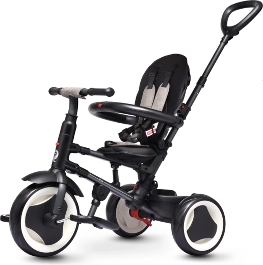 Glatka vožnja s antivibracijskim kotačima