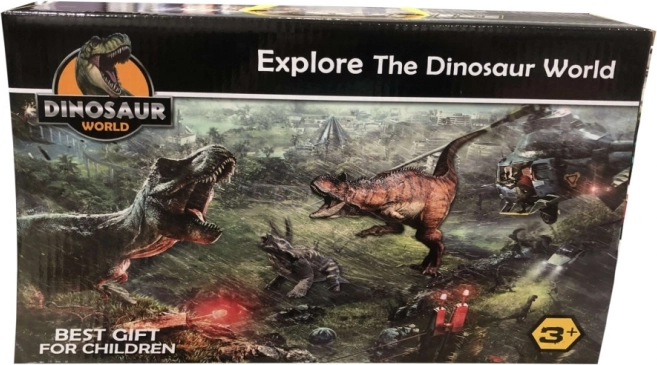 Igraći set Dinosaurusi