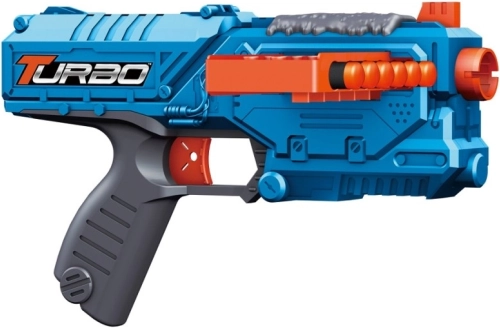 Blaster Turbo mini s kliznim spremnikom