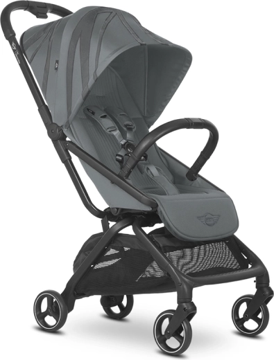 Easywalker sportska kolica mini buggy u boji Sutton Grey