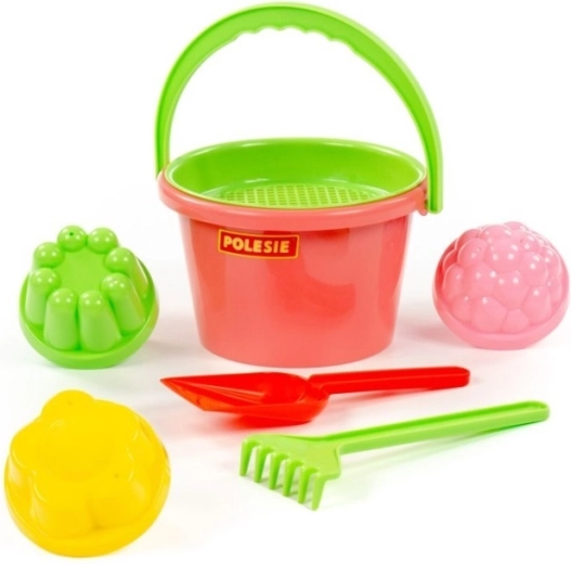 Kompletan set za igru u pijesku