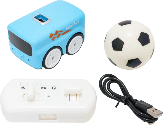 Upravljanje gestama i daljinskim upravljačem