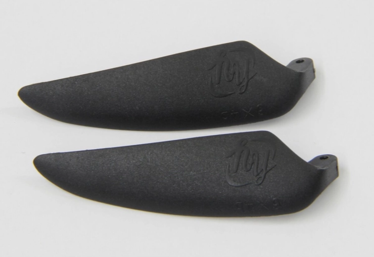 Replacement Propeller 6 × 4 for JAMARA Folding Propeller