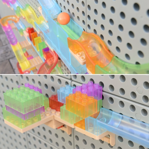 Staza za kuglice i eksperimenti s gravitacijom