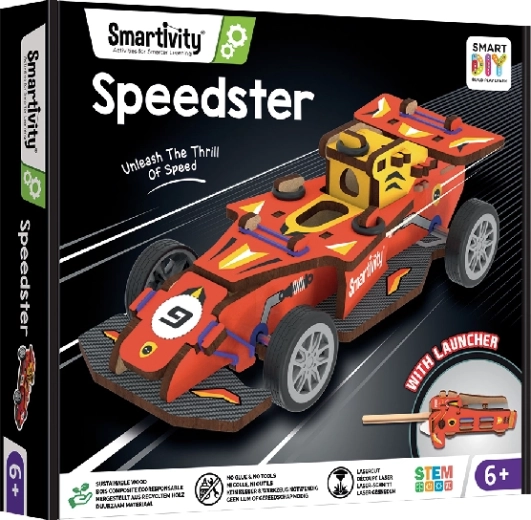 Smartivity formule crvena