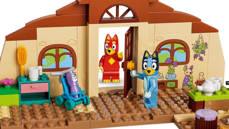 A school full of play opportunities