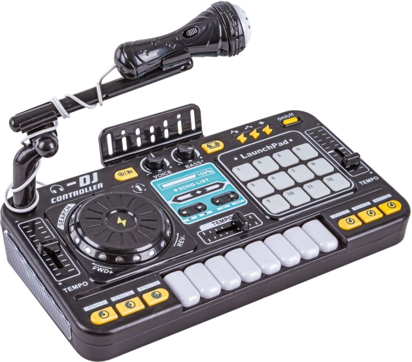Microphone for singing and your own show
