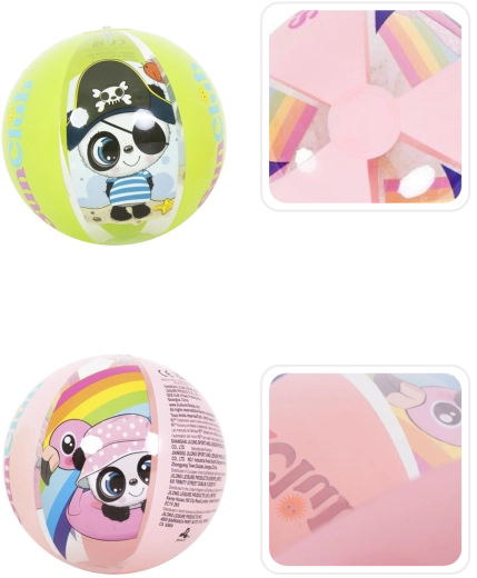 Preslatki motivi pande i duge