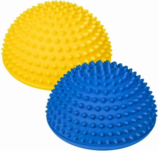 Trening ravnoteže i stabilnosti