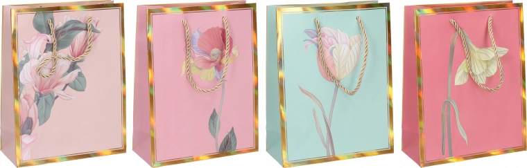 Poklon-vrećica srednja Cijelogodišnja