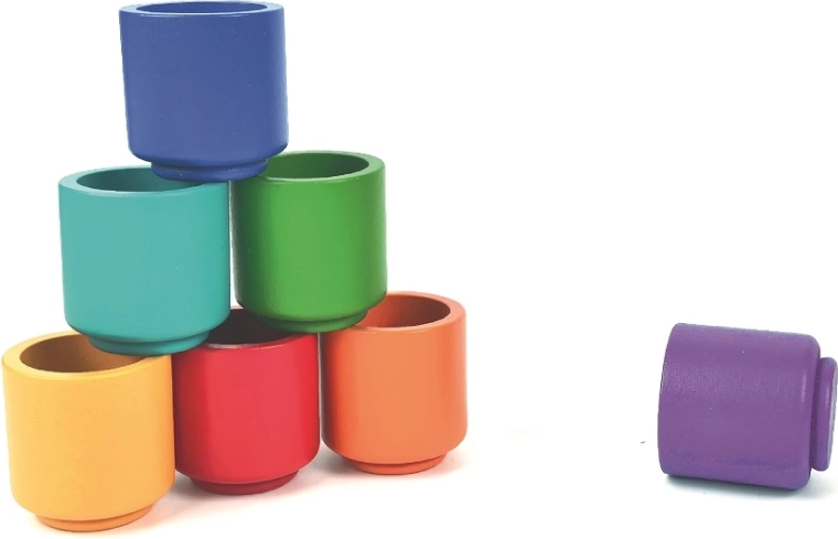 Izdržljiva drvena izrada