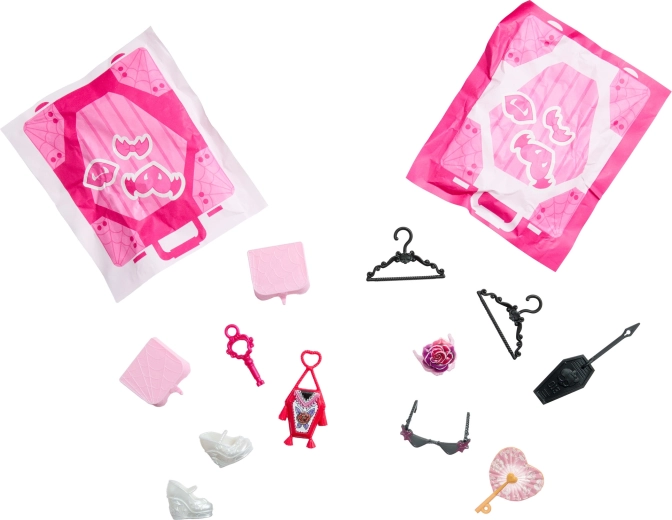 Stilski dodaci za 125+ kombinacija