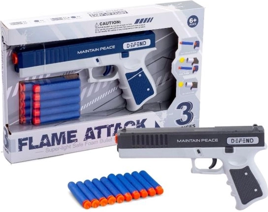 Children's toy gun