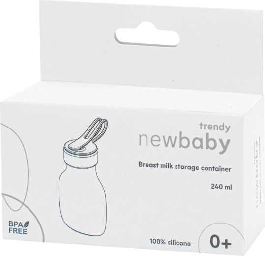 Siguran silikon bez BPA