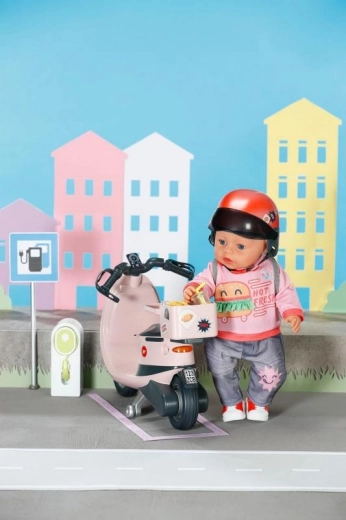 Svjetlosni efekt pri “punjenju”