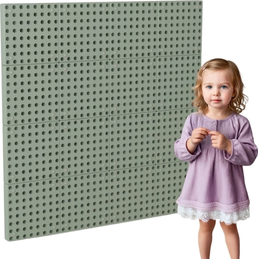 Vanjski obrazovni zid MASTERKIDZ STEM 80 × 80