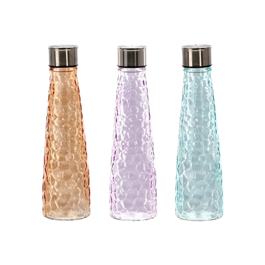 Teksturirano staklo za siguran hvat