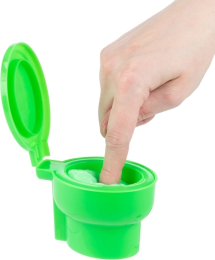 Osjetilna zabava na dodir