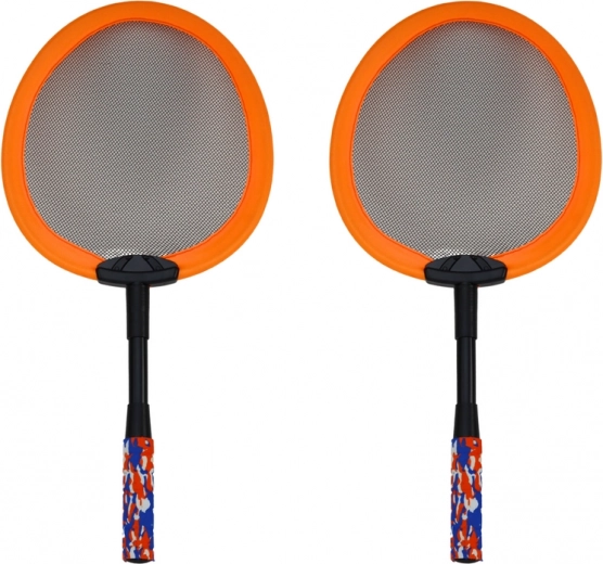 Udoban pjenasti hvat