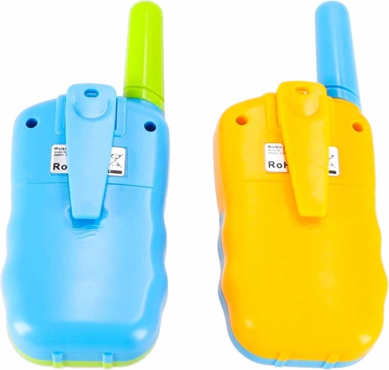 Praktični detalji za igru na otvorenom