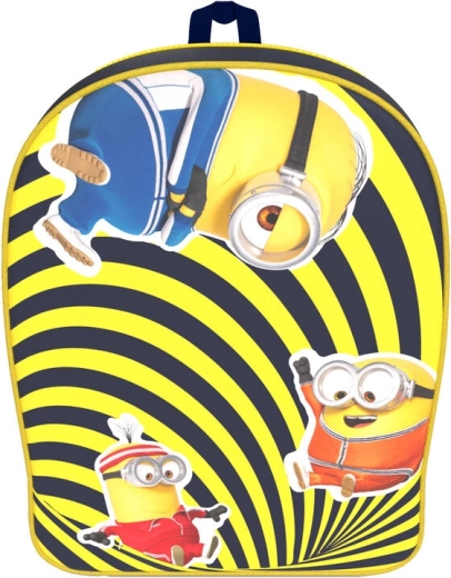 Minions dječji ruksak 30 cm