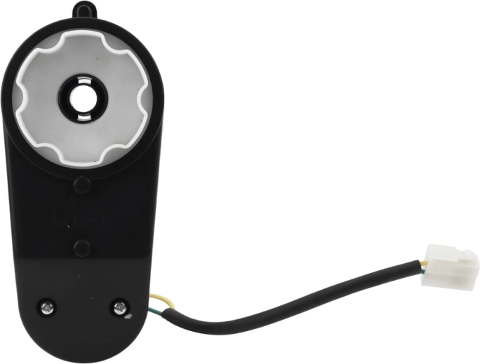 Jednostavna ugradnja s konektorom