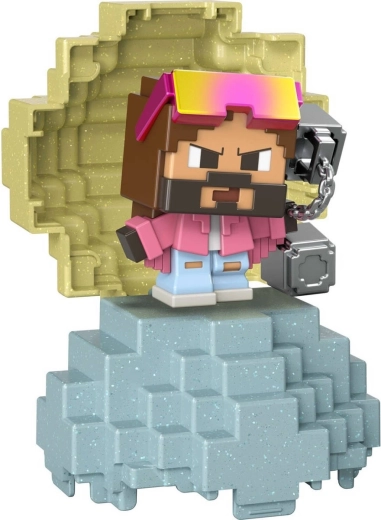Tematska jaja inspirirana biomima iz Minecrafta