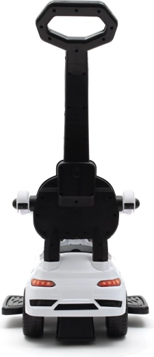 Sigurna vožnja pod kontrolom roditelja