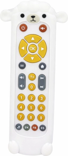 Svjetla, melodije i izgovoreni brojevi