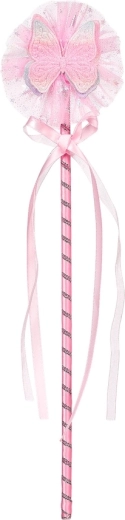 Souza! Ivy magic wand