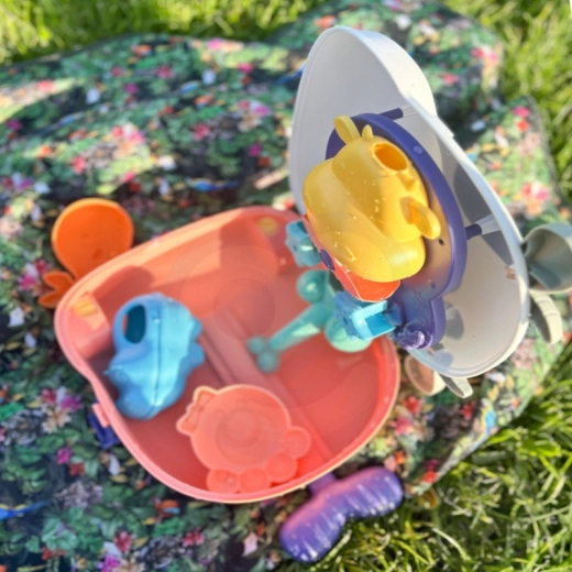 Vodeni eksperimenti koji zabavljaju