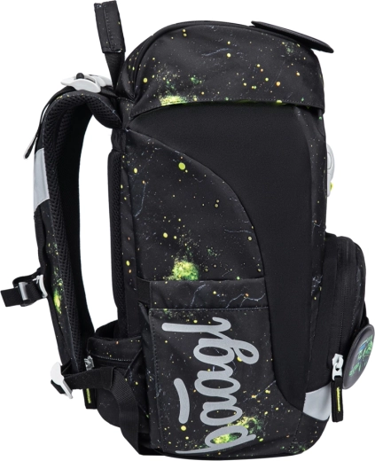 Ultralagana konstrukcija za prvi razred