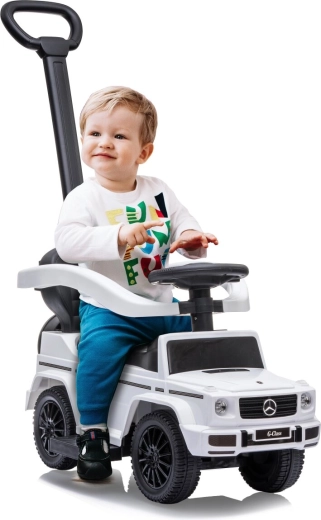 3-in-1 for every stage of discovery