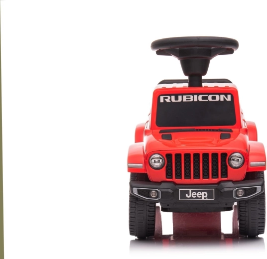 Službena licenca Jeep Rubicon