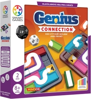 Smart – Genius Connection logička igra