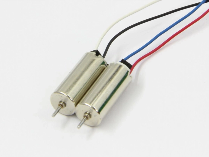 Quadrella Motors (2 pcs) Jamara