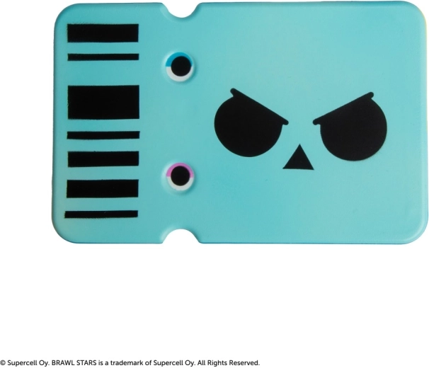 Brawl Stars squishy Battle Pass antistres igračka